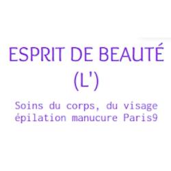 Esprit De Beauté