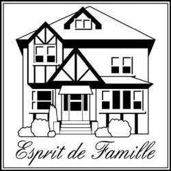 Esprit De Famille