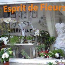 Esprit De Fleurs