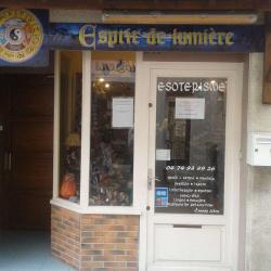 L'antre De Lan Kou