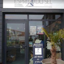 Esprit Du Sel