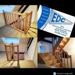 Esprit Durable Construction