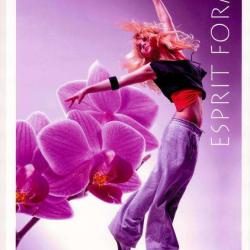 Esprit Forme