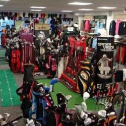 Esprit Golf