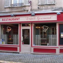 Esprit Gourmand