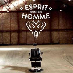 Esprit Homme