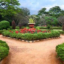 Esprit Jardin