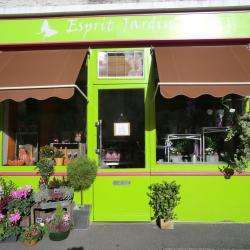 Esprit Jardin