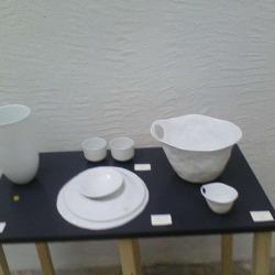 Esprit Porcelaine