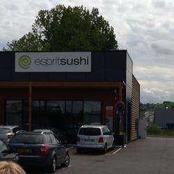 Esprit Sushi