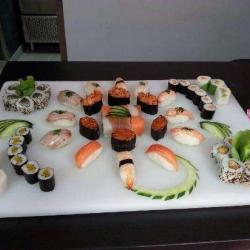Esprit Sushi Marseille