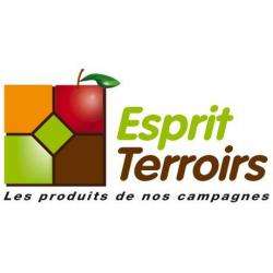 Esprit Terroirs