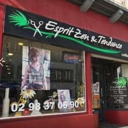 Esprit Zen Et Tendance