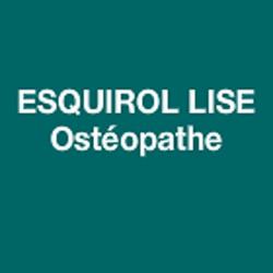 Esquirol Lise