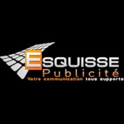 Esquisse Publicité