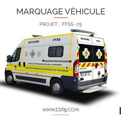 Esr - Agence De Communication