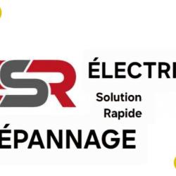 Esr Depannage