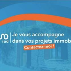 Esra Kaya / Votre Conseillère Immobilier/iad France