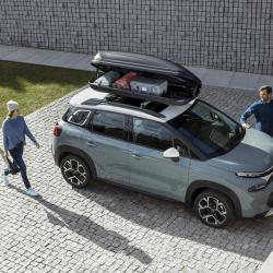 Essauto Diffusion – Citroën
