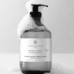 Essential Parfums