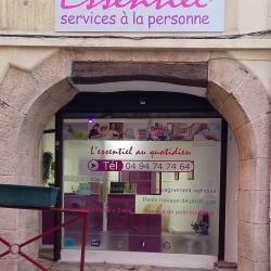 Essentiel Services à La Personne