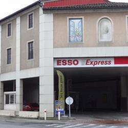 Esso Express - Fénelon