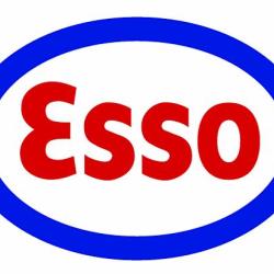 Esso Service De La Bresle