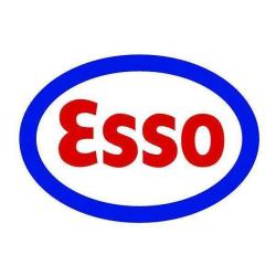 Esso Station Service