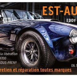 Est-auto