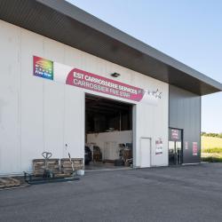 Est Carrosserie Services