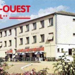 Est Ouest Hotel