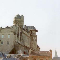 Estaing