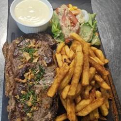 Estaminet Al' Fameuse Franquette