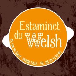 Estaminet Du Welsh