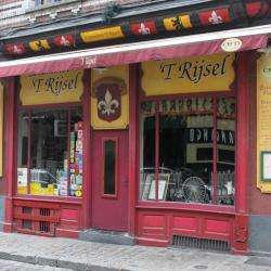 L'estaminet Le Rijsel