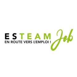Esteam Job