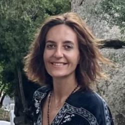 Estelle Briand Magnétiseur énergéticien