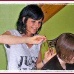 Estelle Coiffure à Domicile Pontivy
