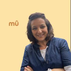 Estelle Deslage Studio Mû
