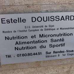 Estelle Douissart