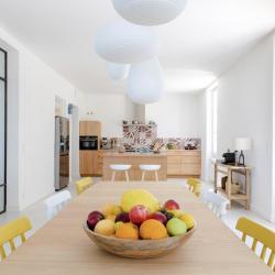 Estelle Griffe - Architecte D'intérieur - Nice
