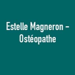 Estelle Magneron