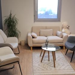 Estelle Tournois Ei - Sophro-relaxologue Praticienne Et Enseignante En Reiki Usui