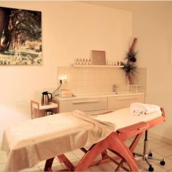 Estellezen Institut Dr. Hauschka