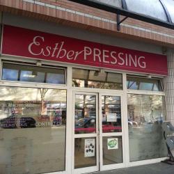Ester Pressing
