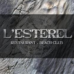 Estérel Plage
