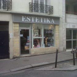 Estetika