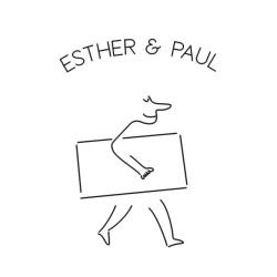 Esther & Paul
