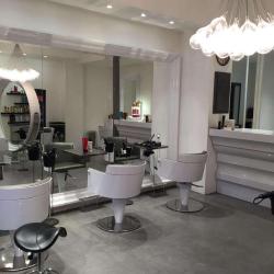 Esthète Coiffure
