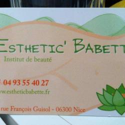 Esthetic Babette